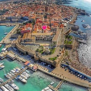 Alghero Old Town Apartment
